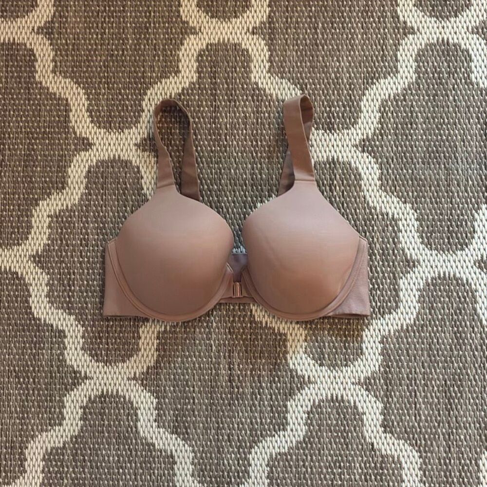 SPANX bra women’s size 36C